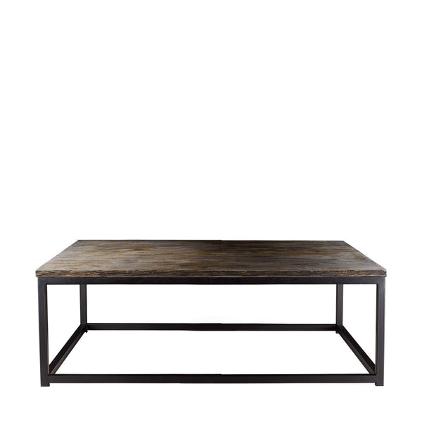 MEDIUM BRITANIA COFFEE TABLE