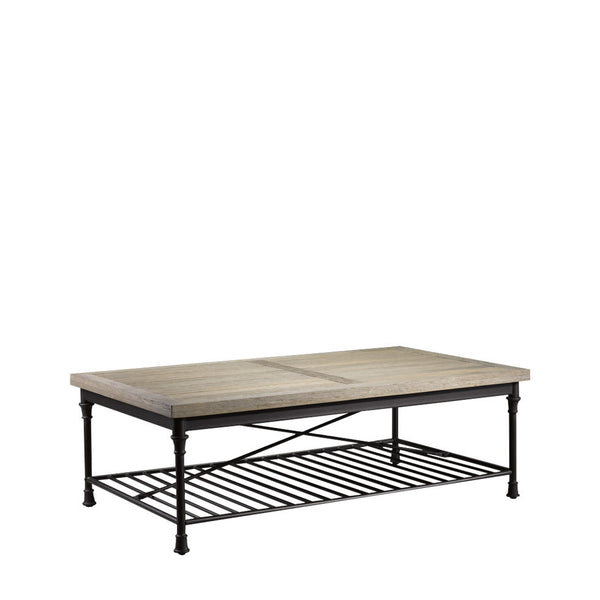 LUZERN COFFEE TABLE