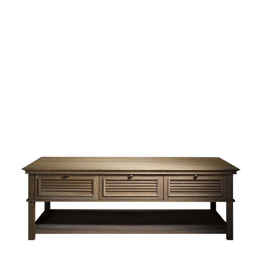 Стол BRITANIA SHUTTER COFFEE TABLE