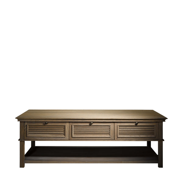 Стол BRITANIA SHUTTER COFFEE TABLE