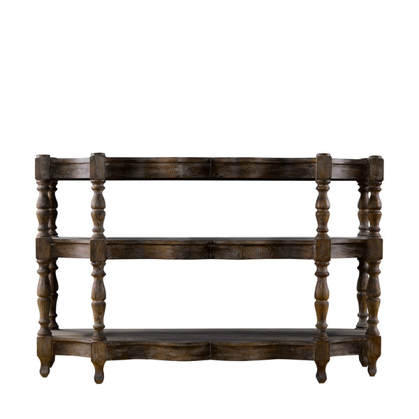 Консоль FRENCH CONSOLE TABLE