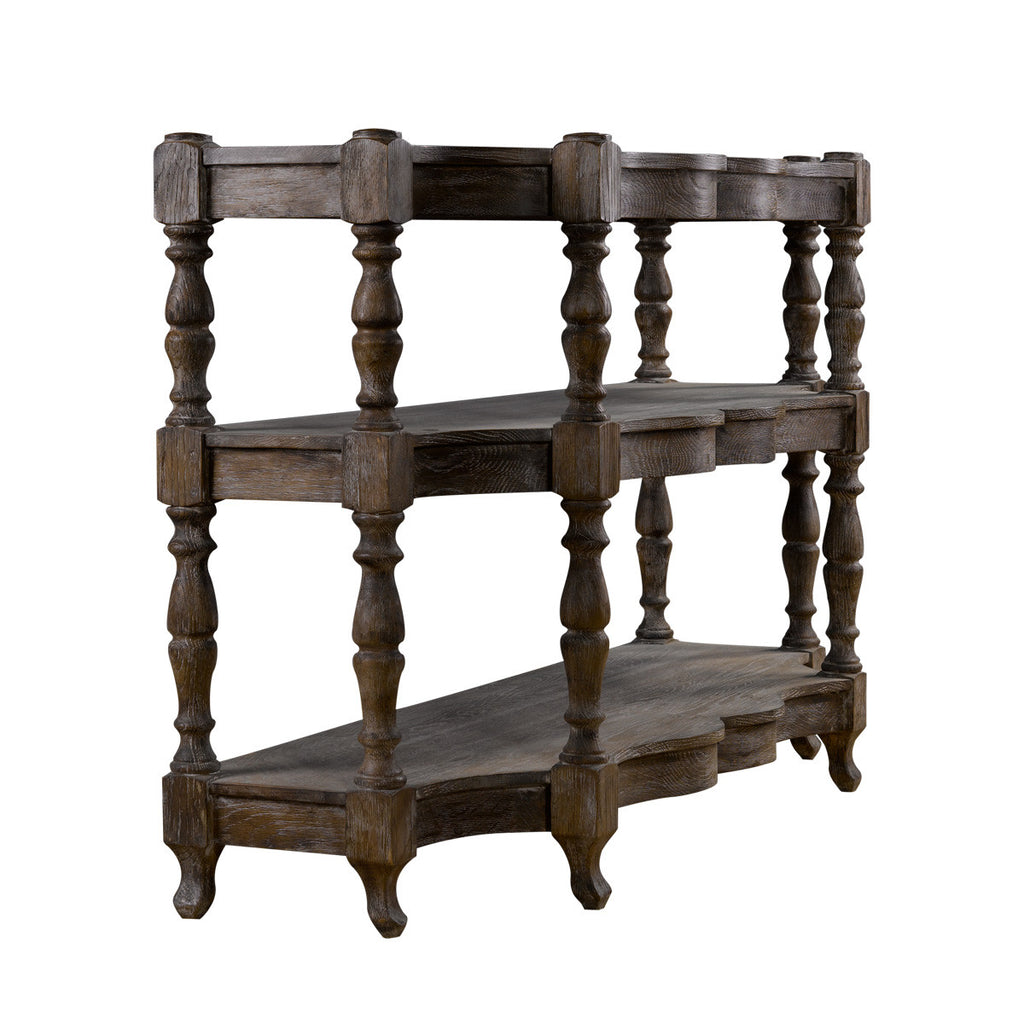 Консоль FRENCH CONSOLE TABLE