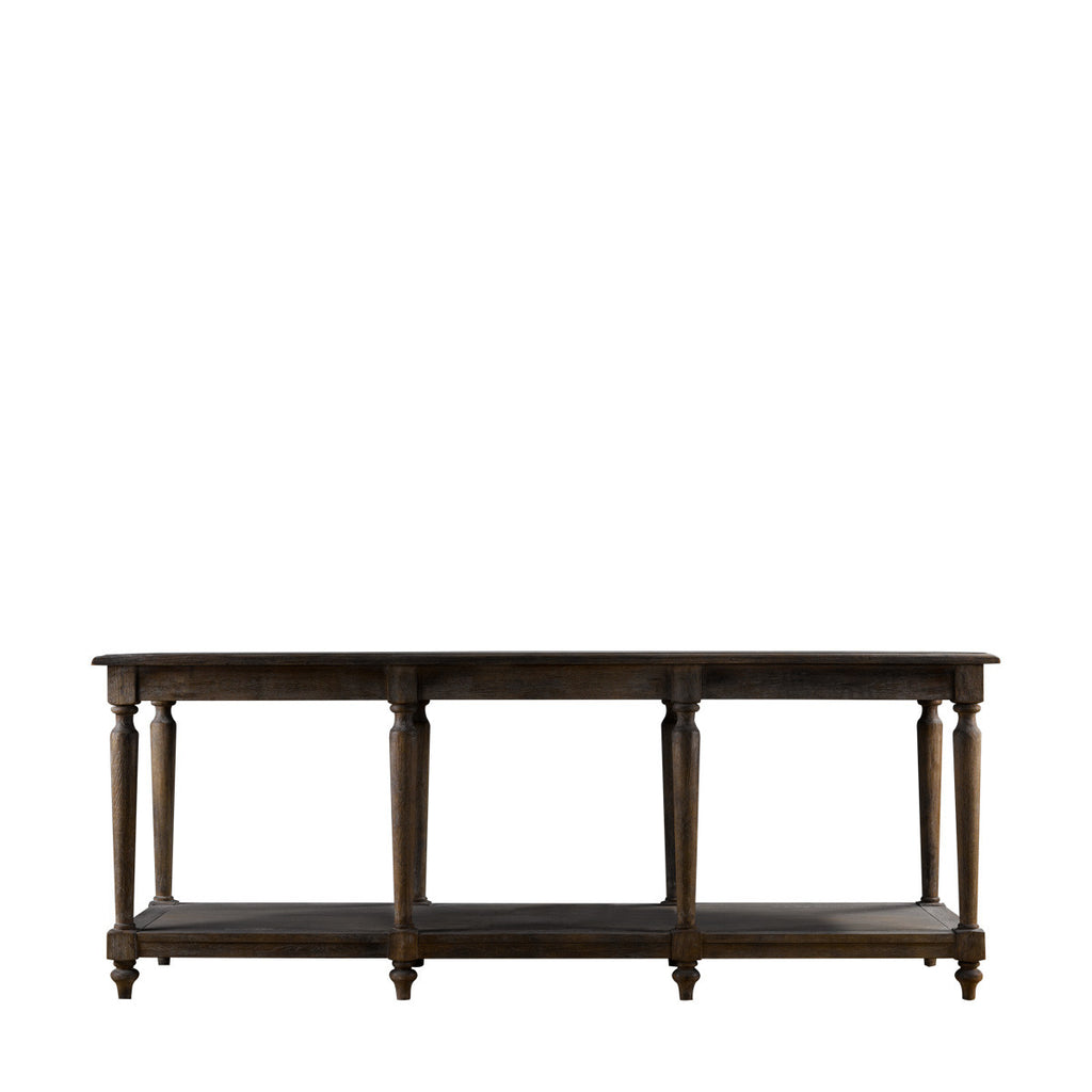 Консоль BRITANIA CONSOLE TABLE