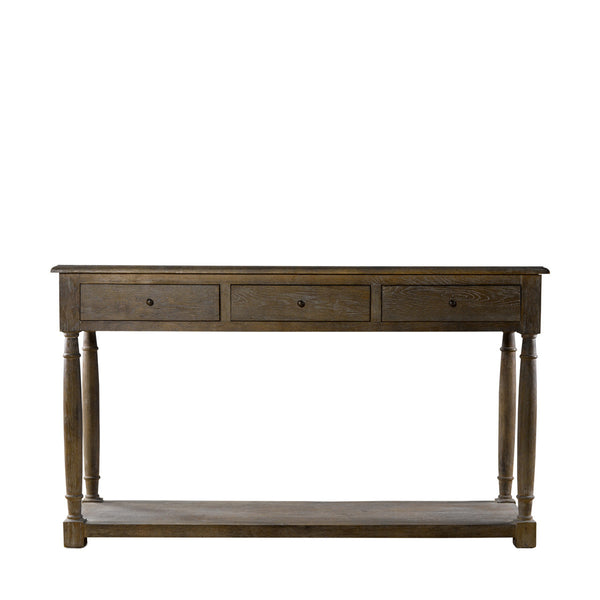 Консоль YORK CONSOLE TABLE