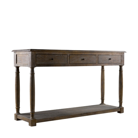 Консоль YORK CONSOLE TABLE