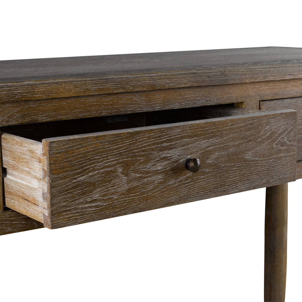 Консоль YORK CONSOLE TABLE
