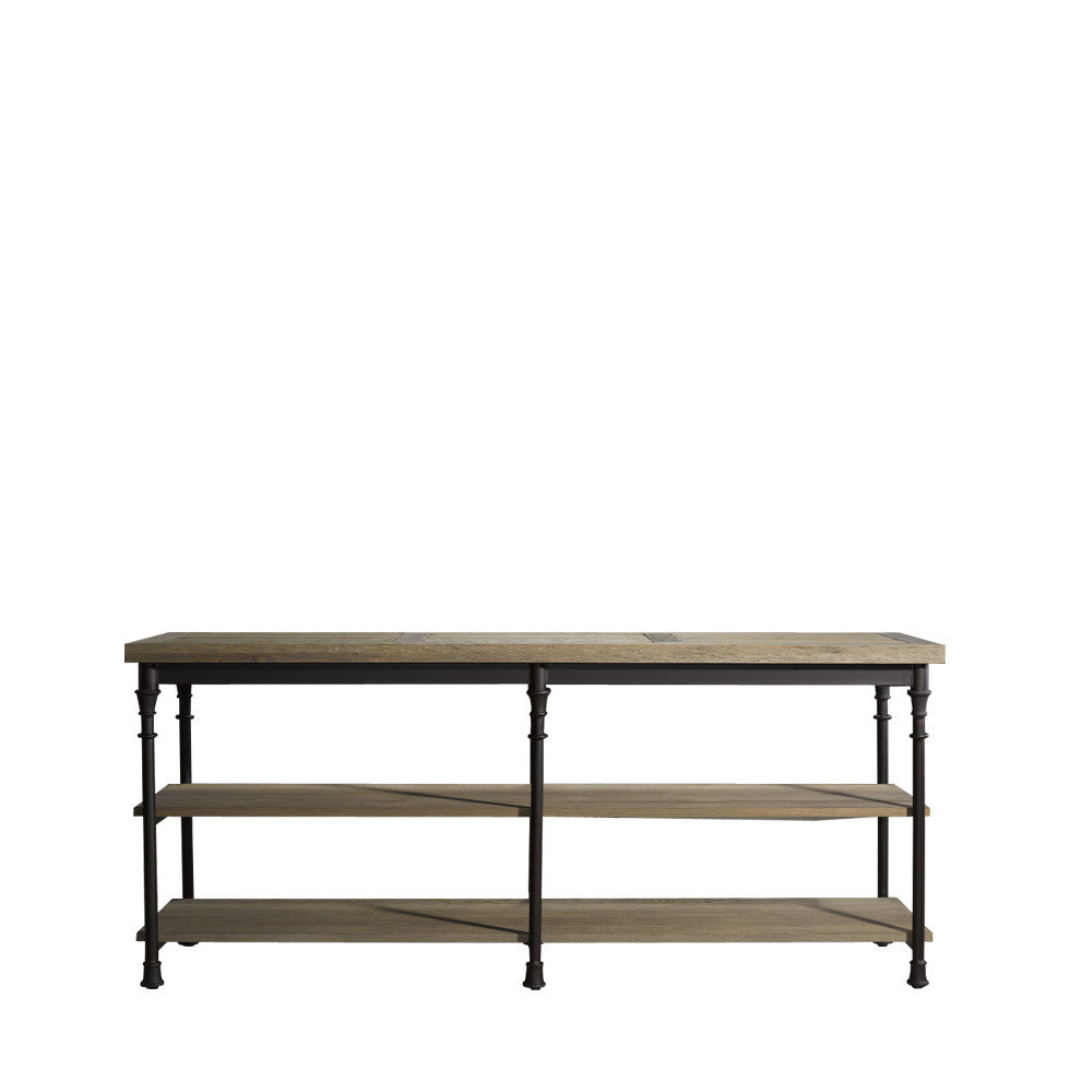 Консоль LUZERN CONSOLE TABLE