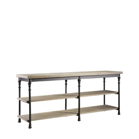 Консоль LUZERN CONSOLE TABLE