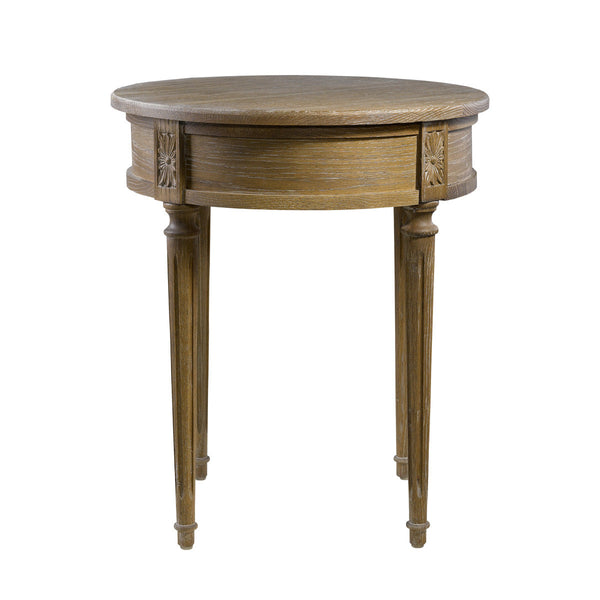 Стол English Round Side Table