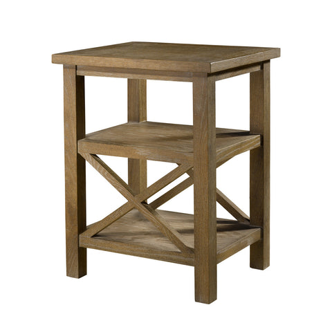 Hunter Side Table