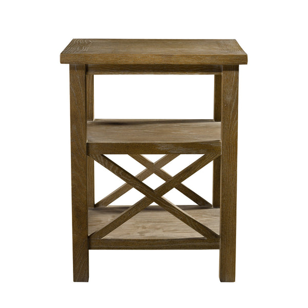 Hunter Side Table