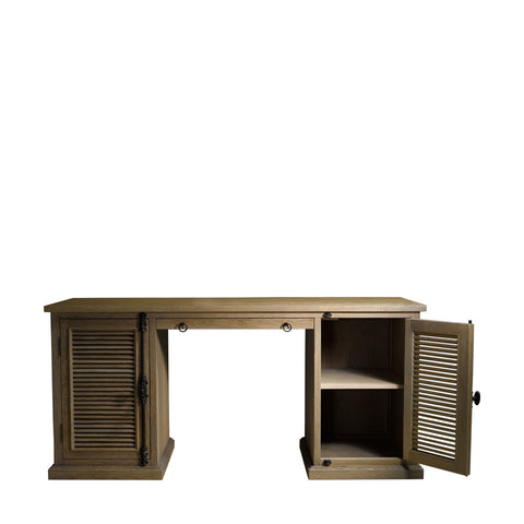 BRITANIA SHUTTER DESK