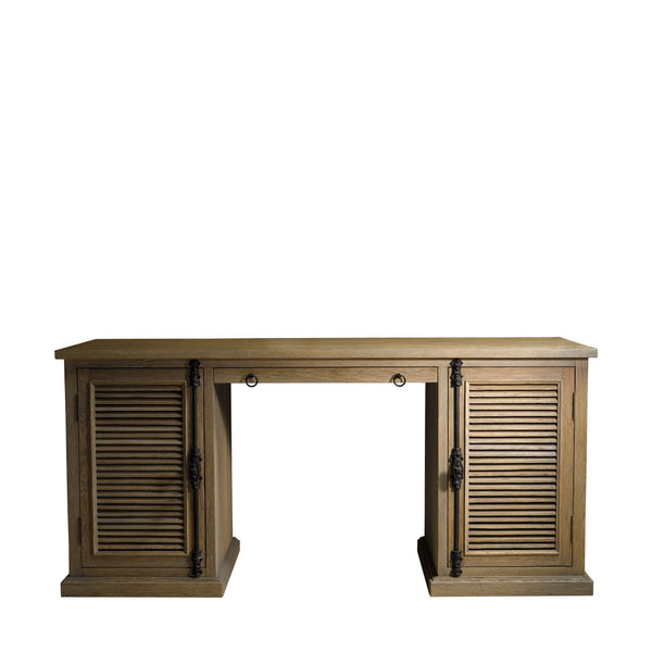 BRITANIA SHUTTER DESK