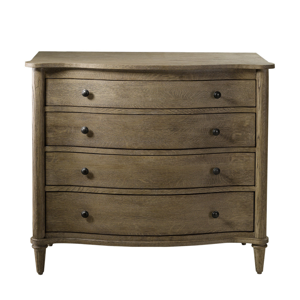 Комод Baxley Dresser 4-Drawer 38W