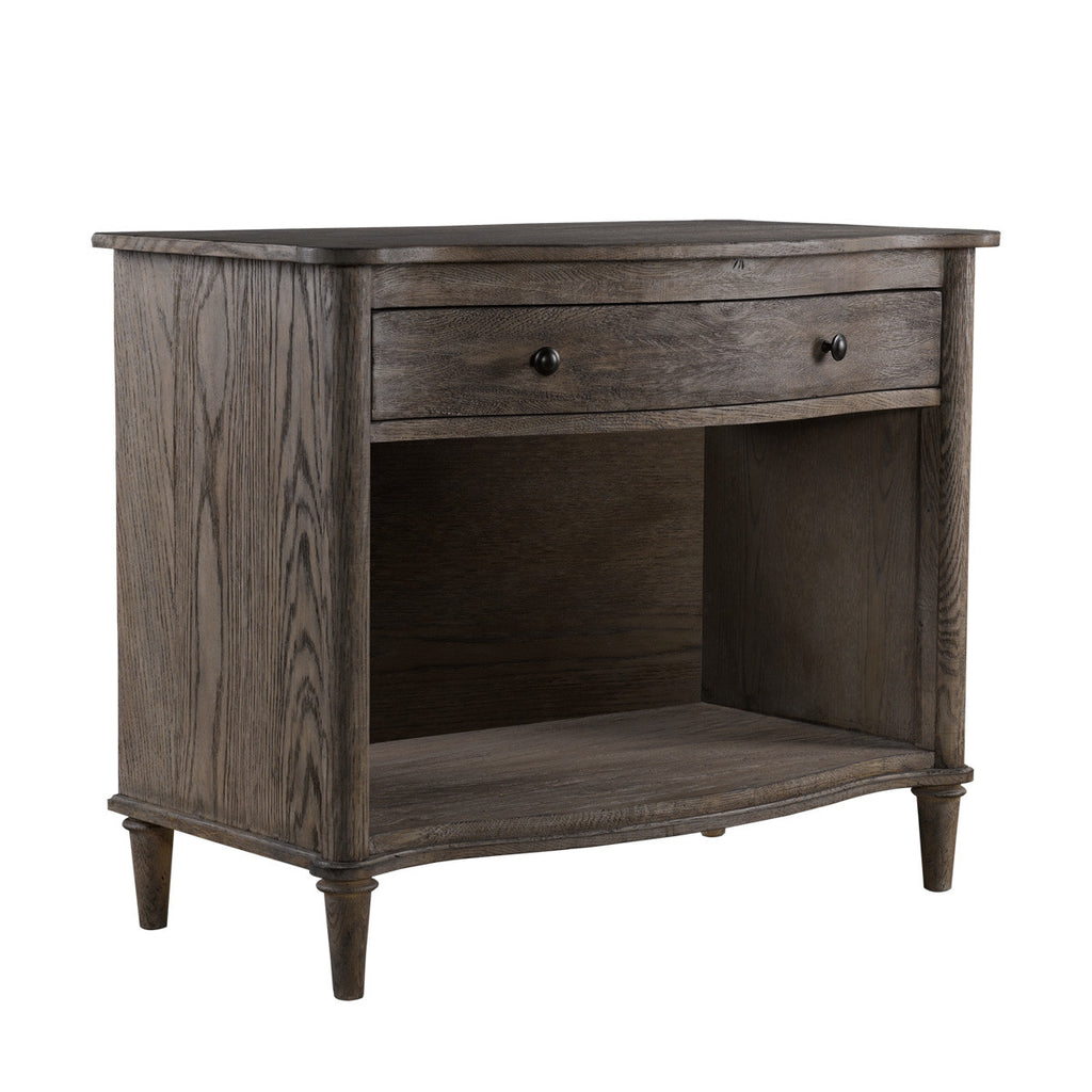 Комод BAXLEY BEDSIDE TABLE