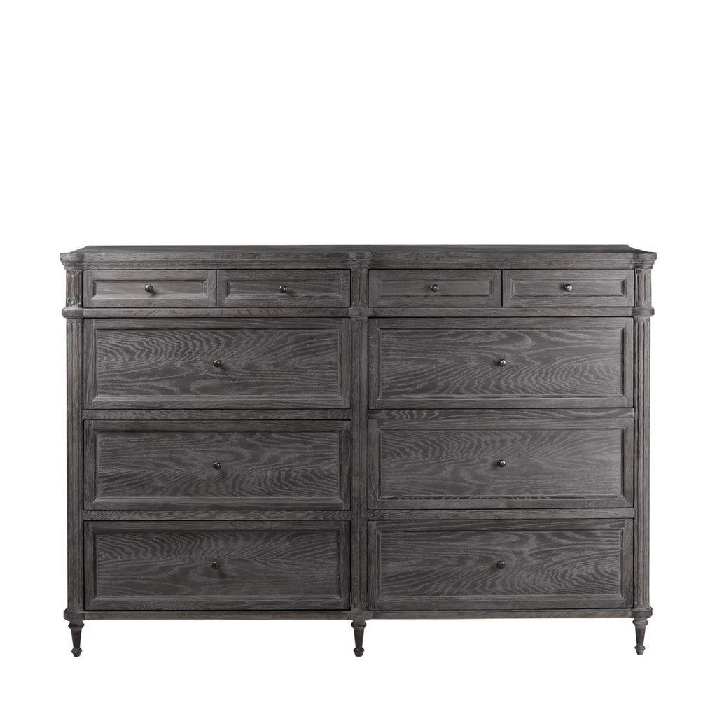 Комод ALDEN DOUBLE DRESSER