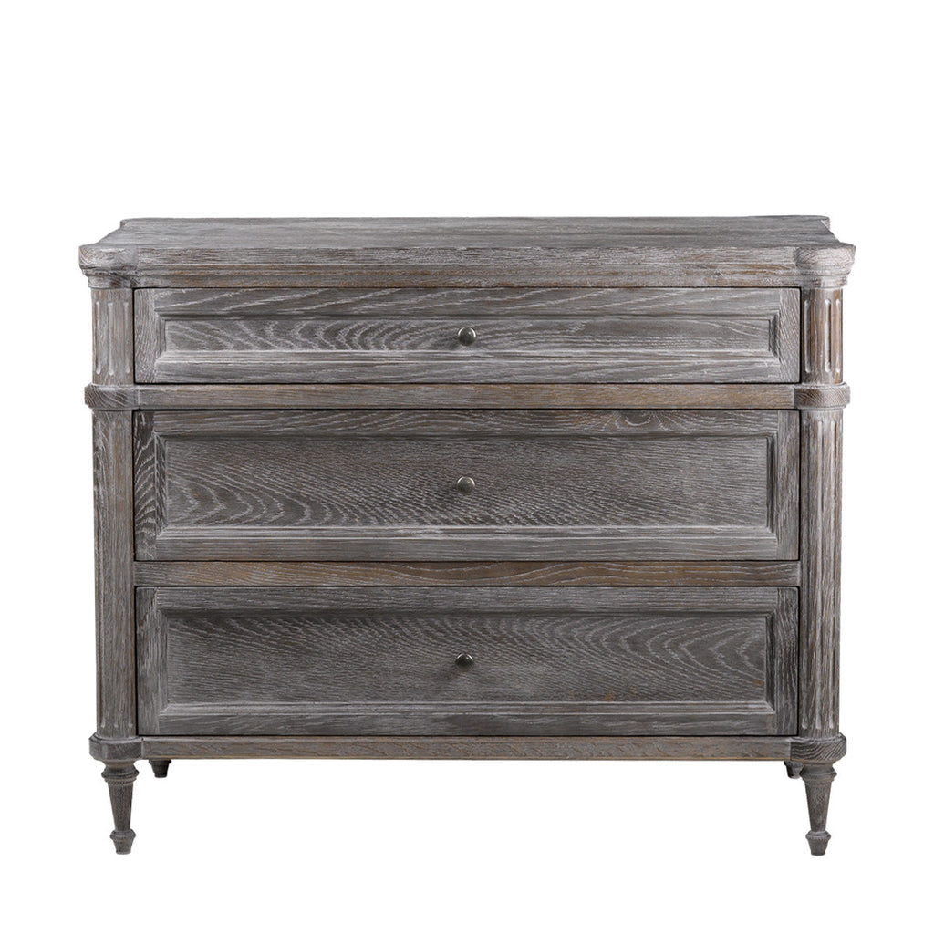 Комод ALDEN BEDSIDE CHEST