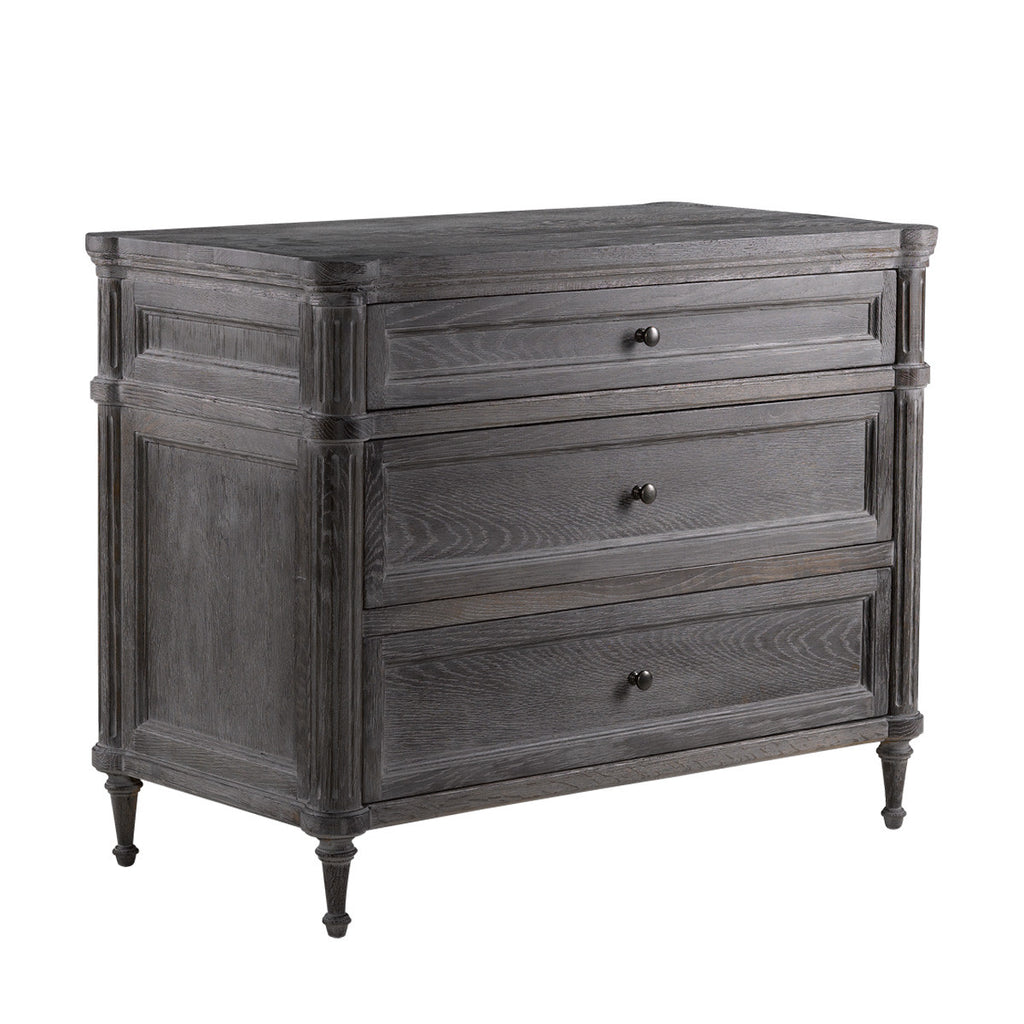 Комод ALDEN BEDSIDE CHEST