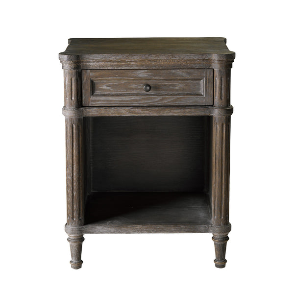 Тумба Alden Nightstand open 22W