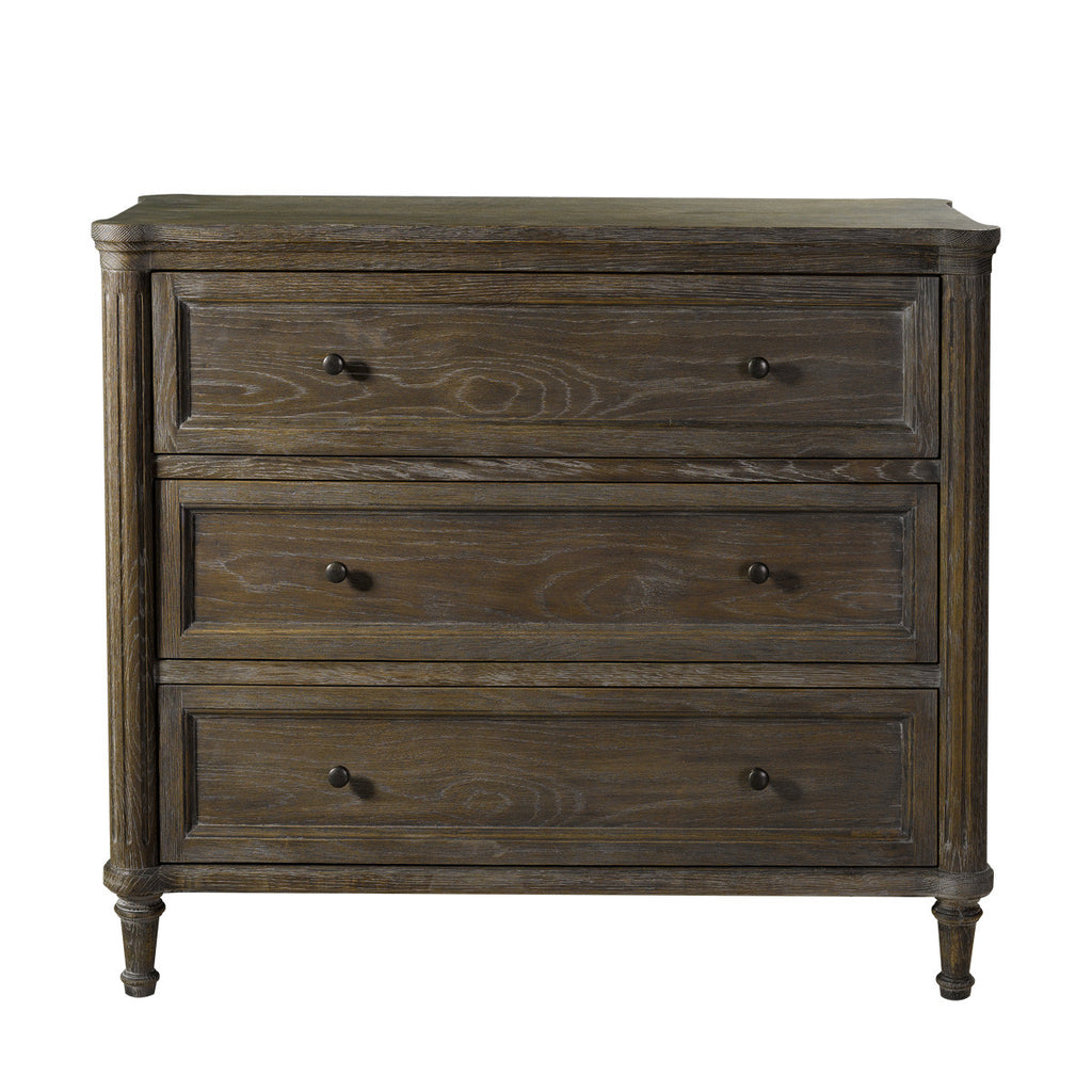 Комод Alden Dresser 3-Drawer 40W