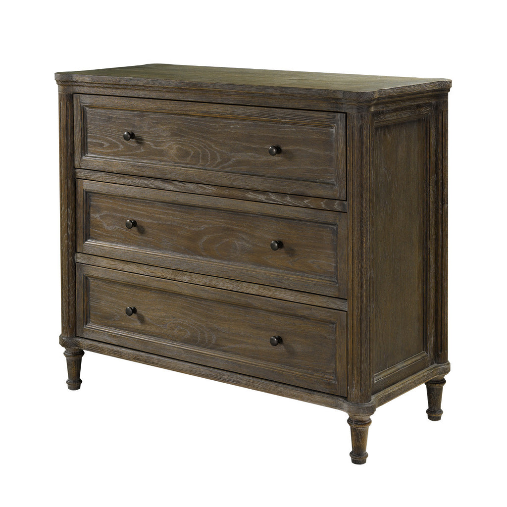 Комод Alden Dresser 3-Drawer 40W