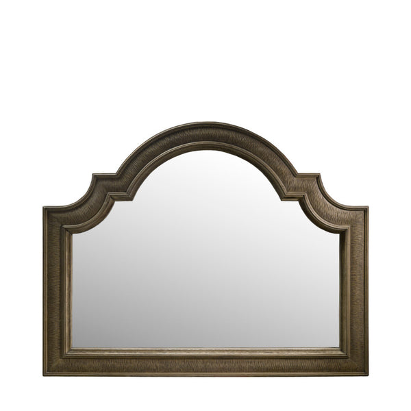 TRENTO WIDE MIRROR