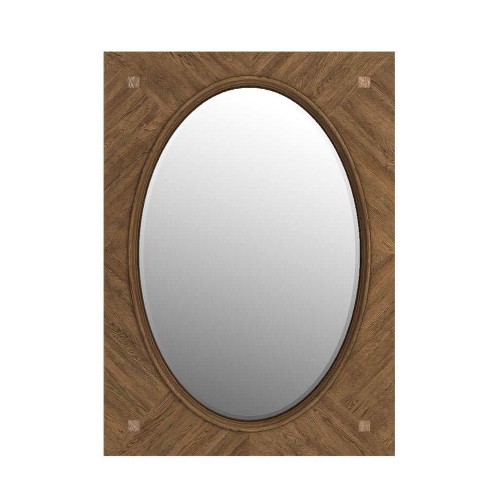 Зеркало SOLARO MIRROR