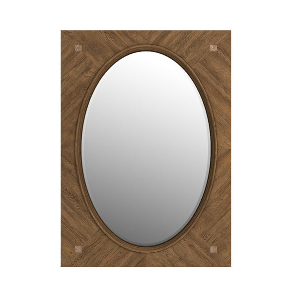 Зеркало SOLARO MIRROR