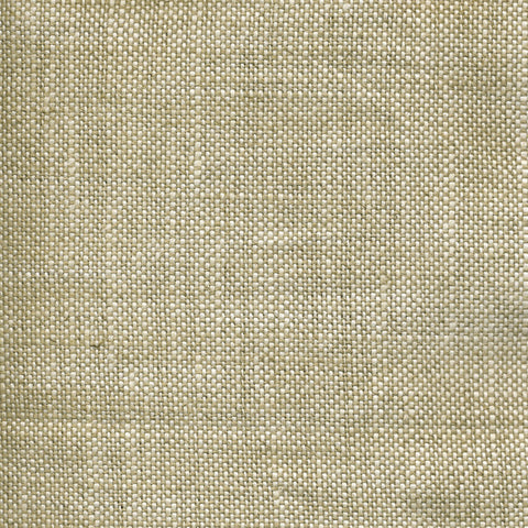 Logo Pillow Beige Linen