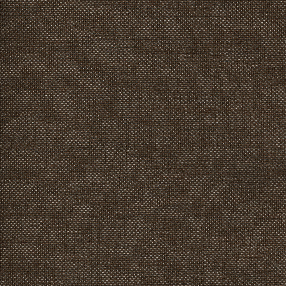 Дизайнерский пуфик SABENA TALL POUF BROWN LINEN