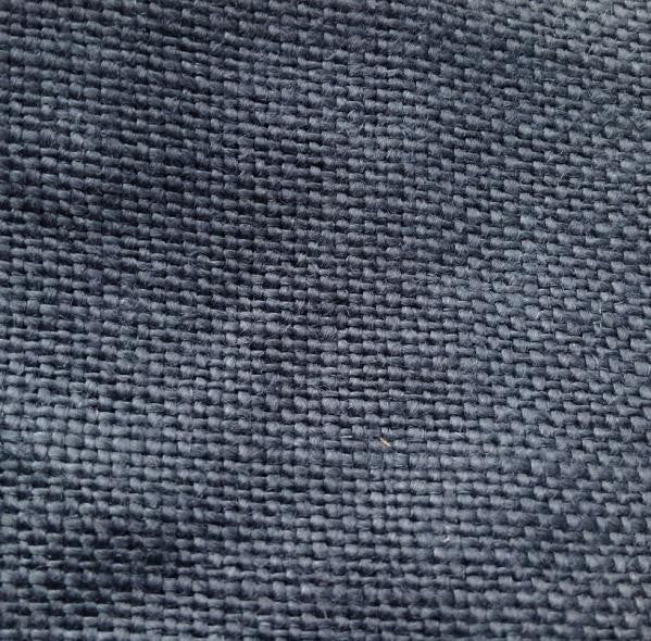 Стул VINTAGE LOUIS INDIGO SIDE CHAIR