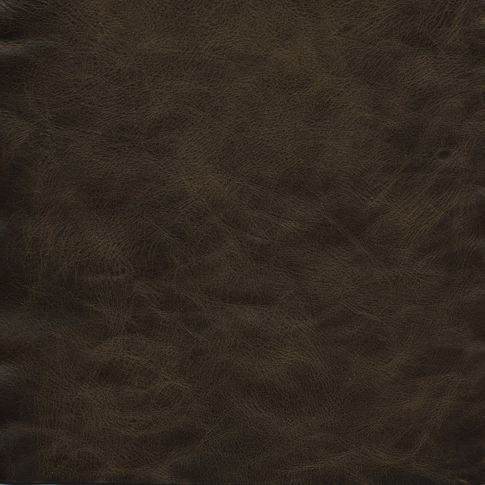 Оттоманка LEATHER TUFTED OTTOMAN